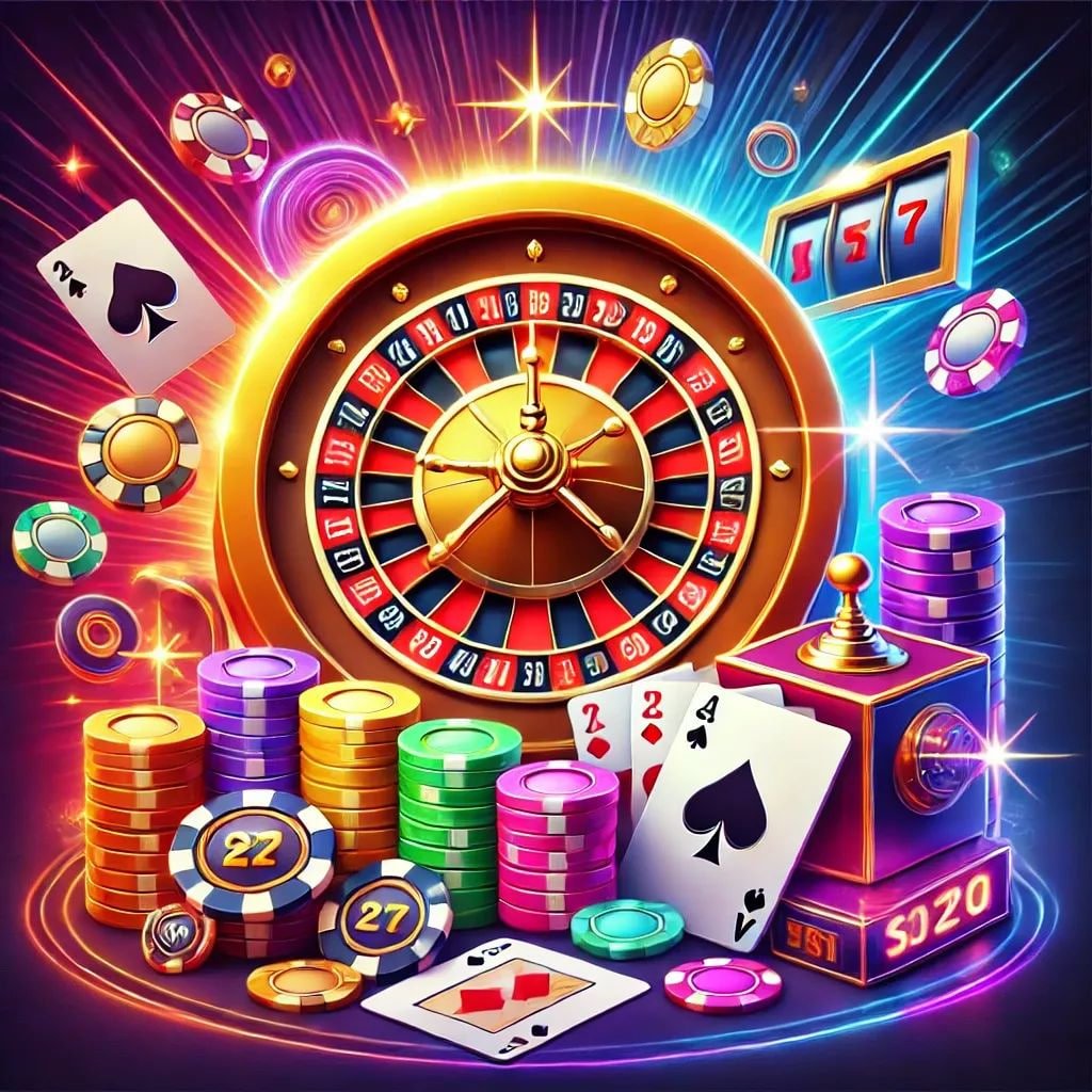 Khám phá các game thể thao và casino trực tuyến trên nền tảng goog88